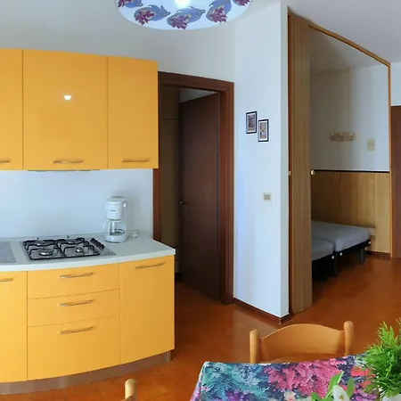 Valbella Beach 아파트 비비오네