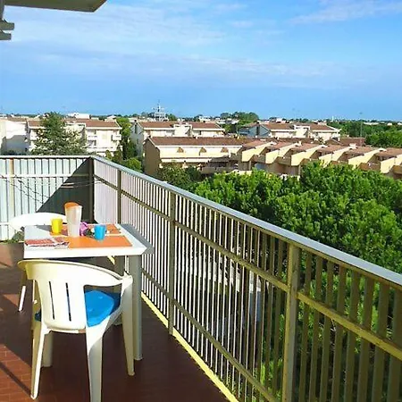 Daire Valbella Beach Bibione