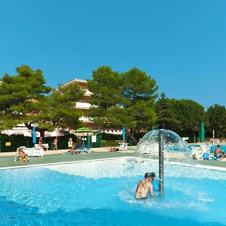 Valbella Beach * Bibione