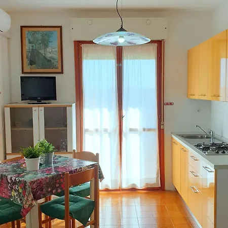Valbella Beach Daire