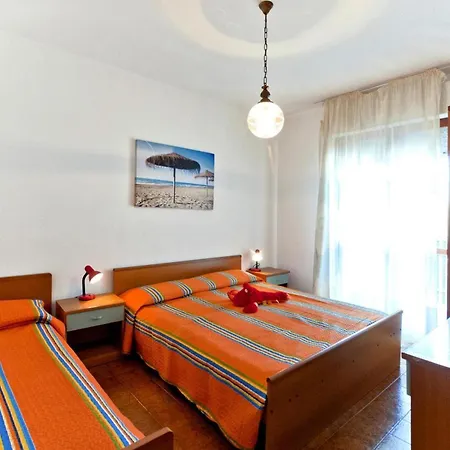 Valbella Beach Apartment